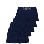 Navy Blue / One Size / 5pcs