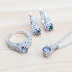 3PCS-Rainbow / 8