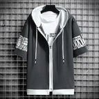 XXXL / Dark Grey
