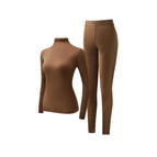Brown SET / 1XL