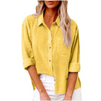 yellow / S
