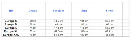 Men's long-sleeved polo shirt with embroidered spring and autumn casual polo shirt
