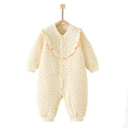 Yellow-Floral / 3M