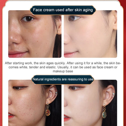 Placenta Essence Dragon's Blood Face Cream Rejuvenation Lift Firming Remove Wrinkle Anti-aging Beauty Skin Care Korean Cosmetics
