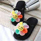 36-37 [recommended 35-36 feet]] / Black [super soft SUNFLOWER ladies]]