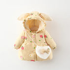 Beige 1 / 8(12-18M)