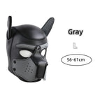 L Grey