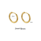 2mm8mmGold
