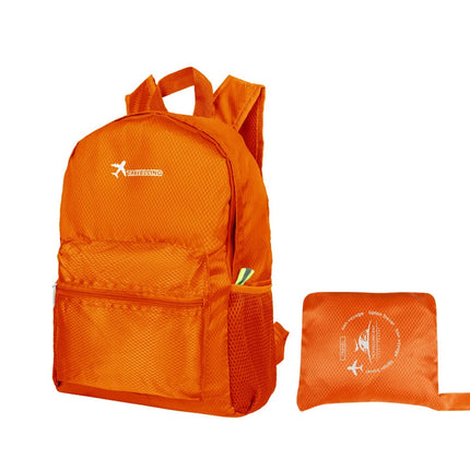 25L Lightweight Folding Backpack Men Ultralight Waterproof Backpack Women's Travel Camping Hiking Sports Backpack Customized
