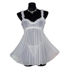 BS283-white / L