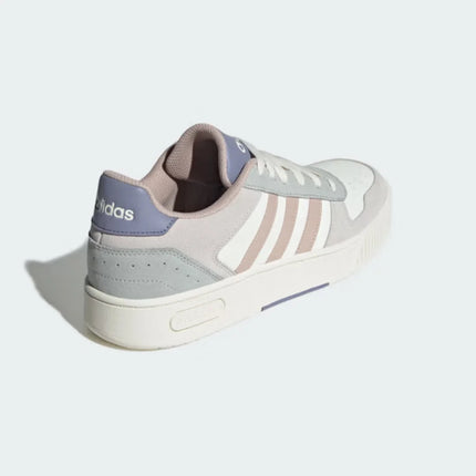 Adidas D-Pad Skate Shoes - Men's Lightweight Retro Sneakers / Chaussures de Skate Adidas D-Pad - Espadrilles Rétro Légères Homme