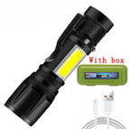 Mini 1PC with Box / Built in battery / black|ZOOM