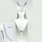 Wig ears tail2