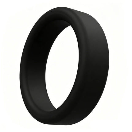 Silicone Penis Ring Cock Ring Erection Ring Delay Ejaculation Fixed Stamina Enhancer Sex Toys Adult Male Couples Long Lasting