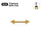 1pcs 3 / 14g 1.6x38x4x4mm
