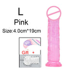 Pink-L
