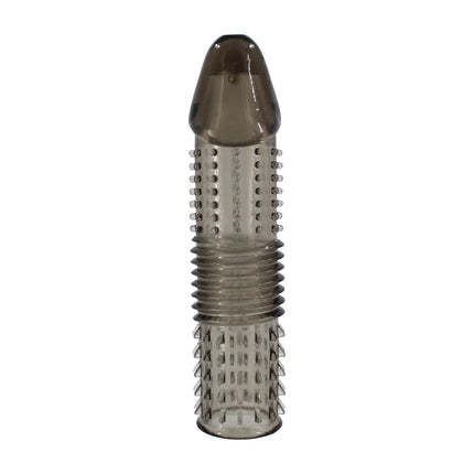 G Spot Stimulate Penis Sleeve Anal Plug Sex Toys For Men Couples Lock Sperm Delay Ejaculation Sex Shop No Vibrator For Women