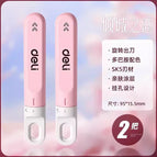 2Pcs Pink