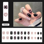 R668 Have Stickers