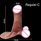 Regular-C