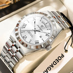 675 Silver White
