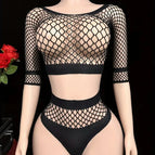 BS03-black / One Size