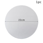 Silver-22cm-1pc