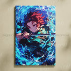 gmzr29-19 / CN / 50x75cm(No Frame)