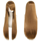 Brown / 32inches