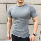 gray / XXXL / No