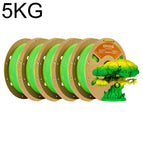 Shire 5kg / United States