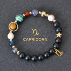 Capricorne / Mainland China