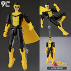 Mark Invincible BY