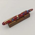 Red Blue / BOCK F(0.5mm)