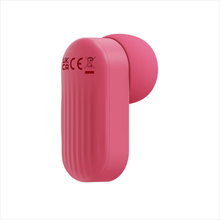 2 in 1 Mini Sucker White Licking and Sucking Mini Vibrator Earphone Shape Sex Her Toy Pleasure Woman Nipple Clitorial 18+