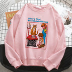 PINK / XXL