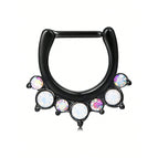 Geometric / Nose Rings & Studs / Body|12