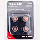 superRSbronze 10.8mm