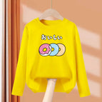 Yellow1 / 3T