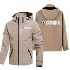 Khaki / XXL / China Mainland