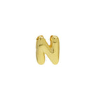 N / Silvery