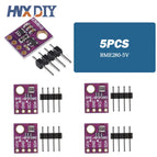 5PCS-BME280-5V