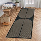 JSJR washable 3 / 60X240CM(2X7.9FT