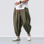 army green / US XXL