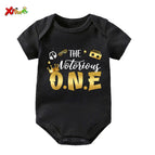 Notorious One baby / baby onesies 80cm