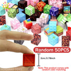 50PCS