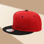 24 / Embroidery logo / Adult size(56-58cm)