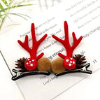 Red Pinecone