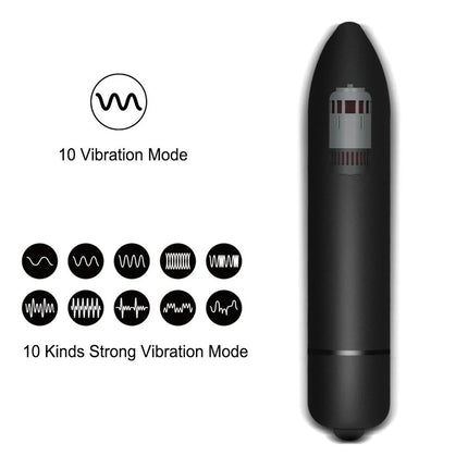 4pcs/set Beginner Butt Plug for Men Silicone Anal Plug Prostate Massager Bullet Vibrator Adult Goods Sex Toy for Men Women Gay