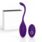 Purple With Box